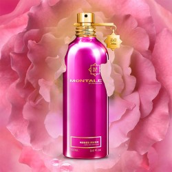 Montale Paris Roses Musk EDP kvepalai moterims, 100 ml