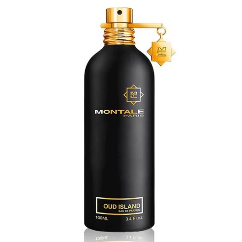 Montale Paris Oud Island EDP unisex kvepalai, 100 ml