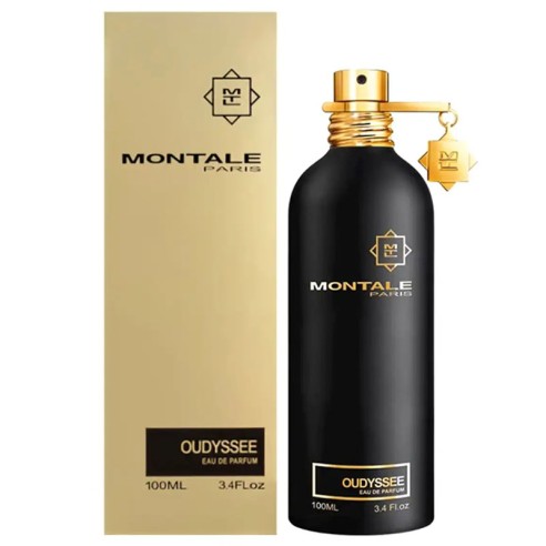 Montale Paris Oudyssee EDP kvepalai, 100 ml