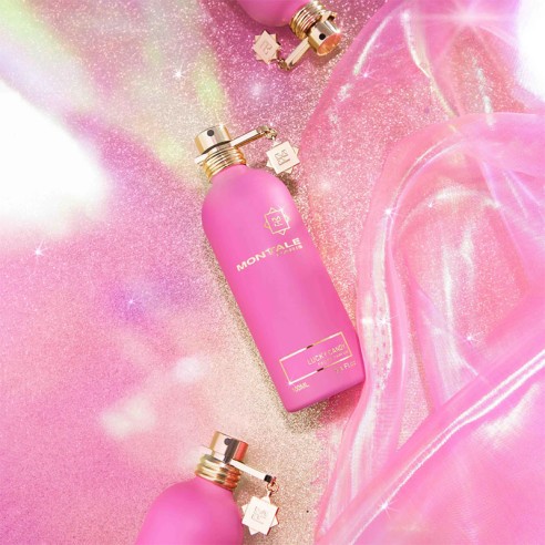 Montale Paris Lucky Candy EDP unisex kvepalai, 100 ml