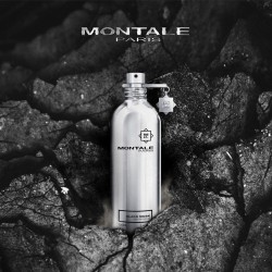 Montale Paris Black Musk EDP 50 ml kvepalai unisex