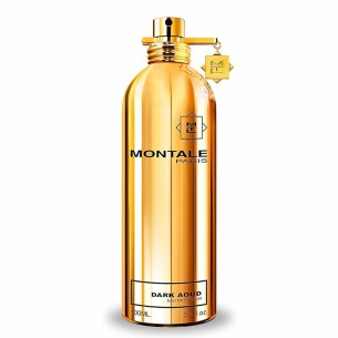 Montale Paris Dark Aoud EDP unisex kvepalai, 100 ml