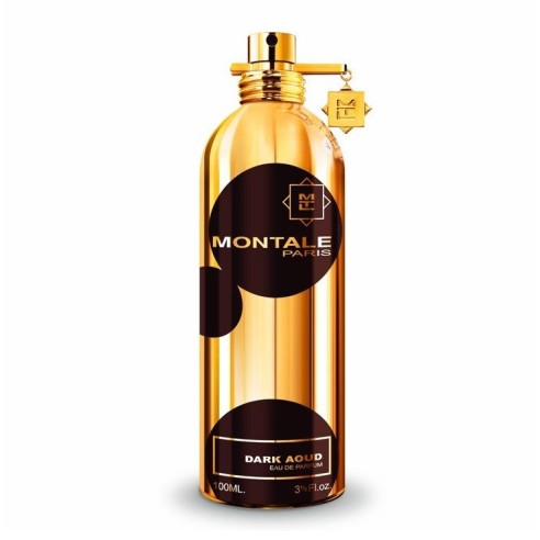 Montale Paris Dark Aoud EDP unisex kvepalai, 100 ml
