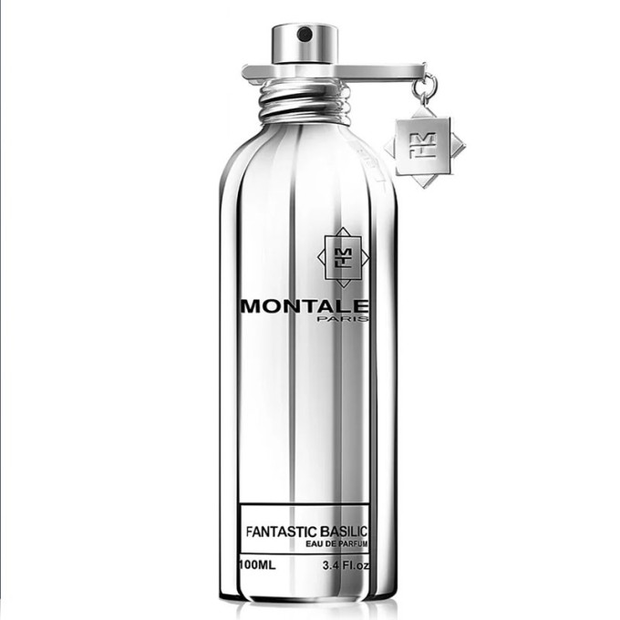 Montale Paris Fantastic Basil EDP kvepalai vyrams, 100 ml