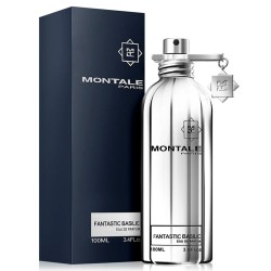 Montale Paris Fantastic Basil EDP kvepalai vyrams, 100 ml