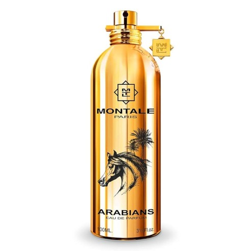 Montale Paris Arabians EDP unisex kvepalai, 100 ml