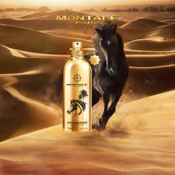 Montale Paris Arabians EDP unisex kvepalai, 100 ml