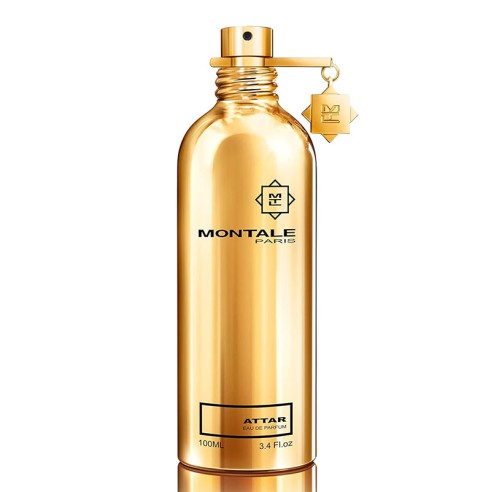 Montale Paris Attar EDP kvepalai moterims, 100 ml