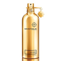 Montale Paris Attar EDP kvepalai moterims, 100 ml