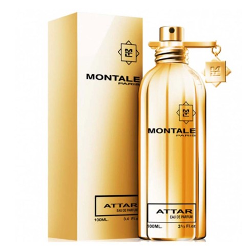 Montale Paris Attar EDP kvepalai moterims, 100 ml