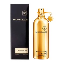 Montale Paris Attar EDP kvepalai moterims, 100 ml