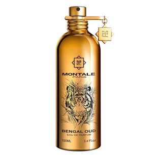 Montale Paris Bengal Oud EDP unisex kvepalai, 100 ml