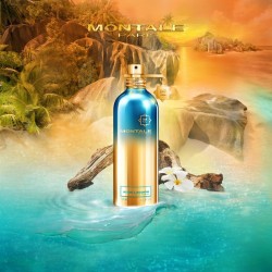 Montale Paris Aoud Lagoon EDP kvepalai vyrams, 50 ml