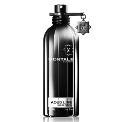Montale Paris Aoud Lime EDP unisex kvepalai, 100 ml