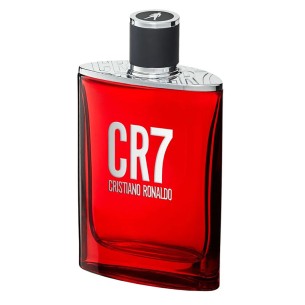 Cristiano Ronaldo CR7 EDT kvepalai vyrams, 100 ml