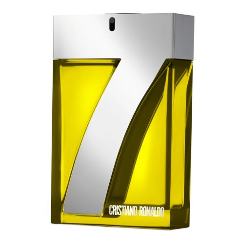 Cristiano Ronaldo CR7 Discover EDT kvepalai vyrams, 100 ml