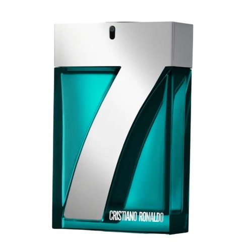 Cristiano Ronaldo CR7 Origins EDT kvepalai vyrams, 100 ml