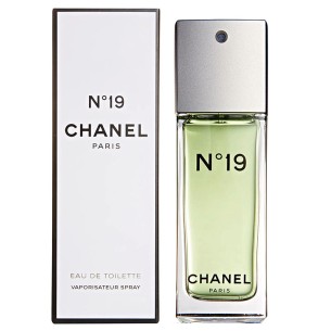 Chanel No.19 EDT kvepalai moterims, 100 ml 2