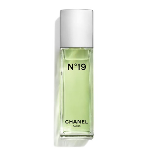 Chanel No.19 EDT kvepalai moterims, 100 ml