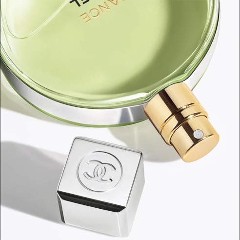 Chanel Chance Eau Fraiche EDP kvepalai moterims, 100 ml