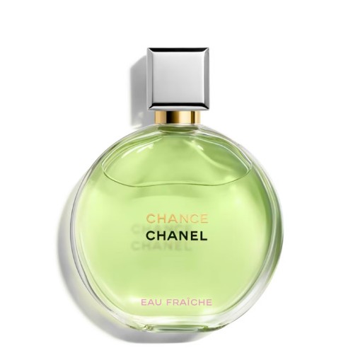 Chanel Chance Eau Fraiche EDP kvepalai moterims, 50 ml