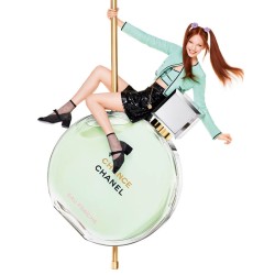 Chanel Chance Eau Fraiche EDP kvepalai moterims, 50 ml