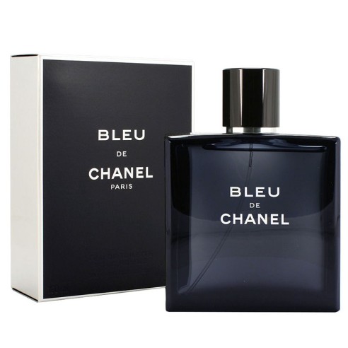 Chanel Bleu de Chanel EDT kvepalai vyrams, 100 ml