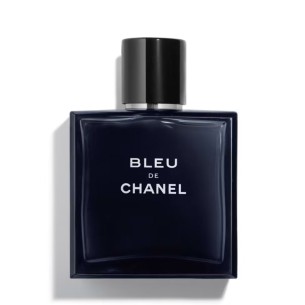 Chanel Bleu de Chanel EDT kvepalai vyrams, 50 ml