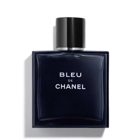Chanel Bleu de Chanel EDT kvepalai vyrams, 50 ml