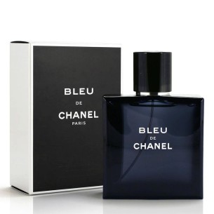 Chanel Bleu de Chanel EDT kvepalai vyrams, 50 ml 2