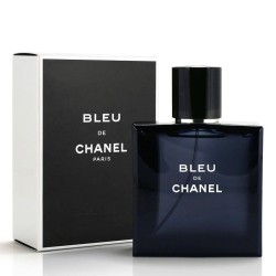 Chanel Bleu de Chanel EDT kvepalai vyrams, 50 ml