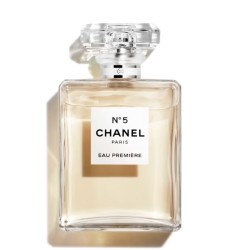 Chanel Chanel No.5 Eau Premiere EDP kvepalai moterims, 50 ml