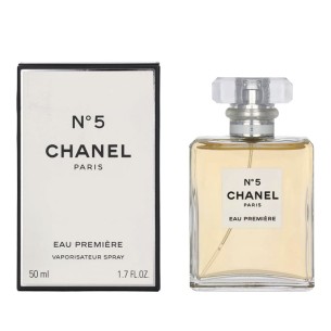Chanel Chanel No.5 Eau Premiere EDP kvepalai moterims, 50 ml 2
