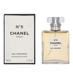 Chanel Chanel No.5 Eau Premiere EDP kvepalai moterims, 50 ml