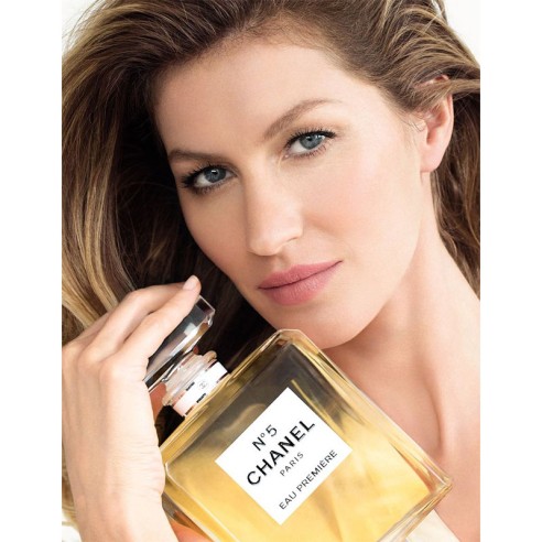 Chanel Chanel No.5 Eau Premiere EDP kvepalai moterims, 50 ml