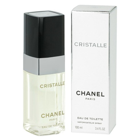 Chanel Cristalle EDT kvepalai moterims, 100 ml