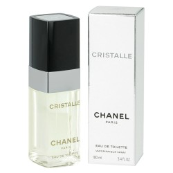 Chanel Cristalle EDT kvepalai moterims, 100 ml