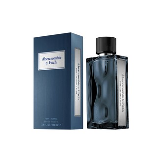 Abercrombie & Fitch First Instinct Blue EDT kvepalai vyrams, 50 ml