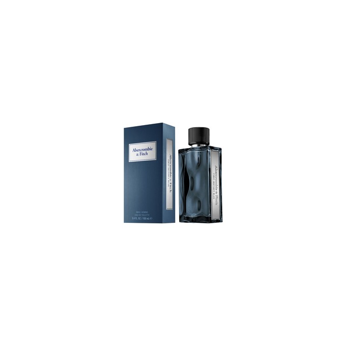 Abercrombie & Fitch First Instinct Blue EDT kvepalai vyrams, 50 ml