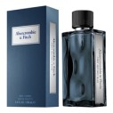 Abercrombie & Fitch First Instinct Blue EDT kvepalai vyrams, 50 ml