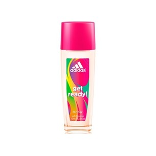 Adidas Get Ready! For Her Deodorant 75 ml