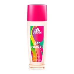 Adidas Get Ready! For Her Deodorant 75 ml