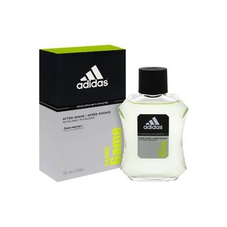 Adidas Pure Game After Shave 100 ml