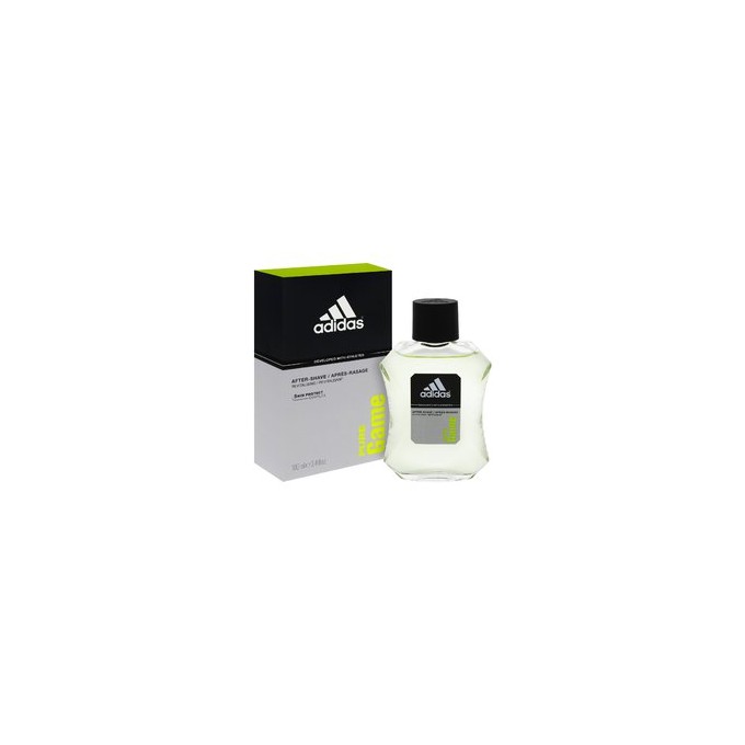 Adidas Pure Game After Shave 100 ml