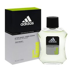 Adidas Pure Game After Shave 100 ml