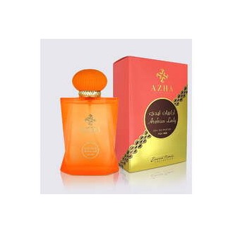 Azha Perfumes Arabian Lady for Her EDP kvepalai moterims, 100 ml