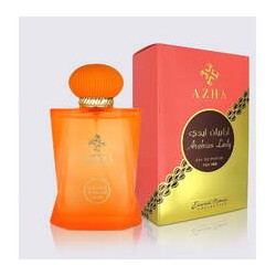 Azha Perfumes Arabian Lady for Her EDP kvepalai moterims, 100 ml