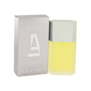 Azzaro Pour Homme L´Eau EDT 50 ml kvepalai vyrams