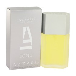 Azzaro Pour Homme L´Eau EDT kvepalai vyrams, 50 ml
