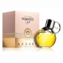 Azzaro Wanted Girl EDP kvepalai moterims, 50 ml